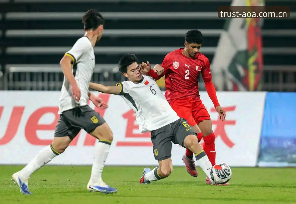 U17世界杯分组揭晓深度评测：中国足球青训新机遇与挑战