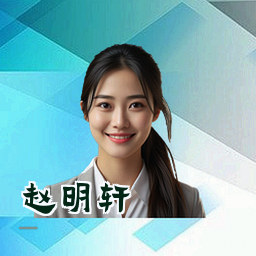 赵明轩